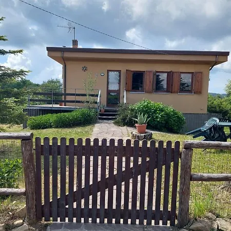 Chalet Grazia Valgiano Exterior photo
