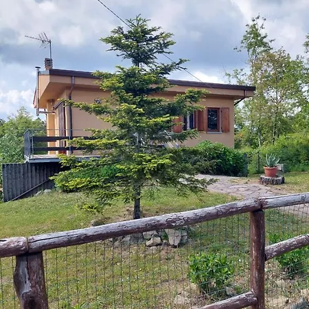 Chalet Grazia Valgiano Exterior photo