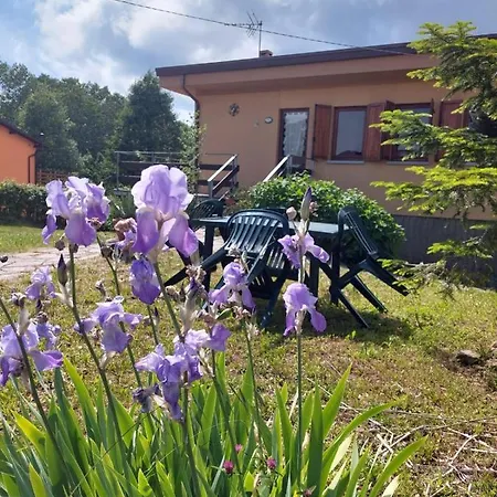 Chalet Grazia Valgiano Exterior photo