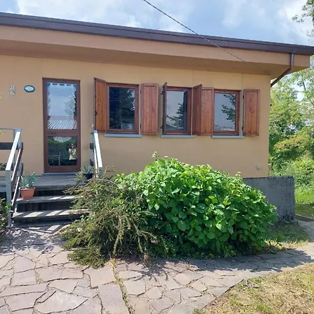Chalet Grazia Valgiano Exterior photo