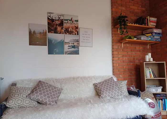 Chalet Grazia