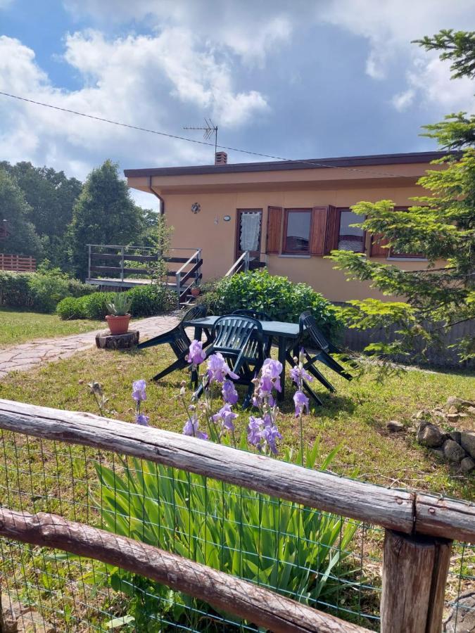 Holiday home Grazia *