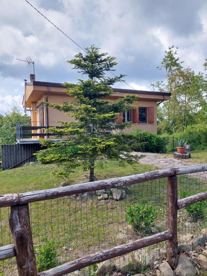 Grazia Holiday home