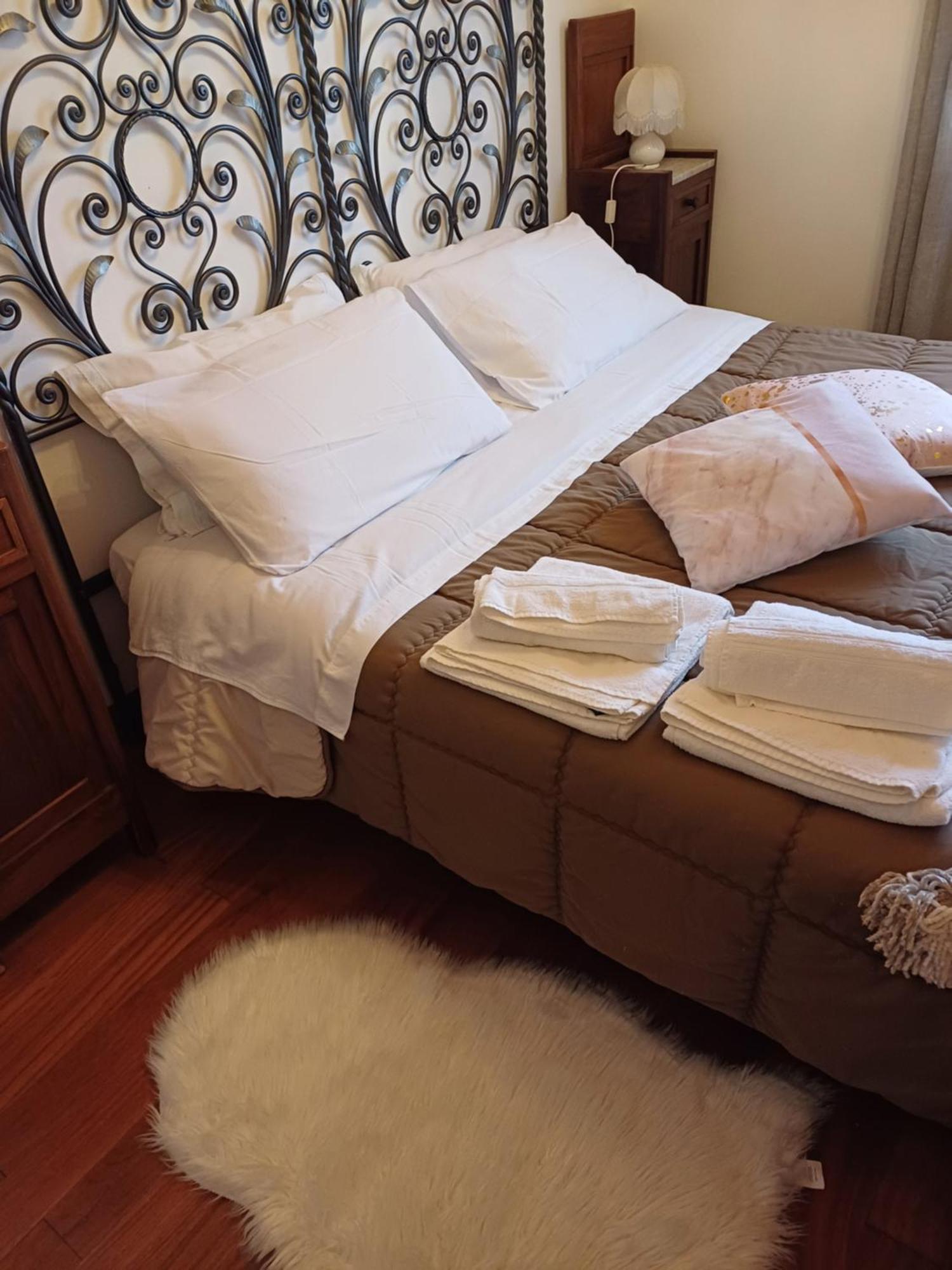 Holiday home Grazia Valgiano