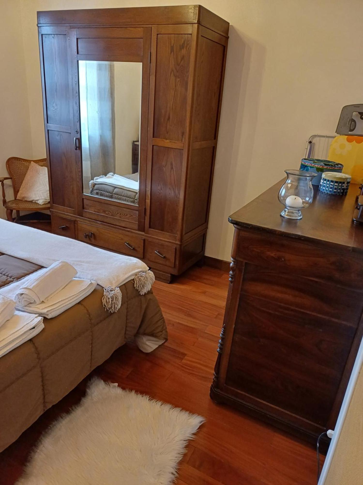 Grazia Holiday home Valgiano
