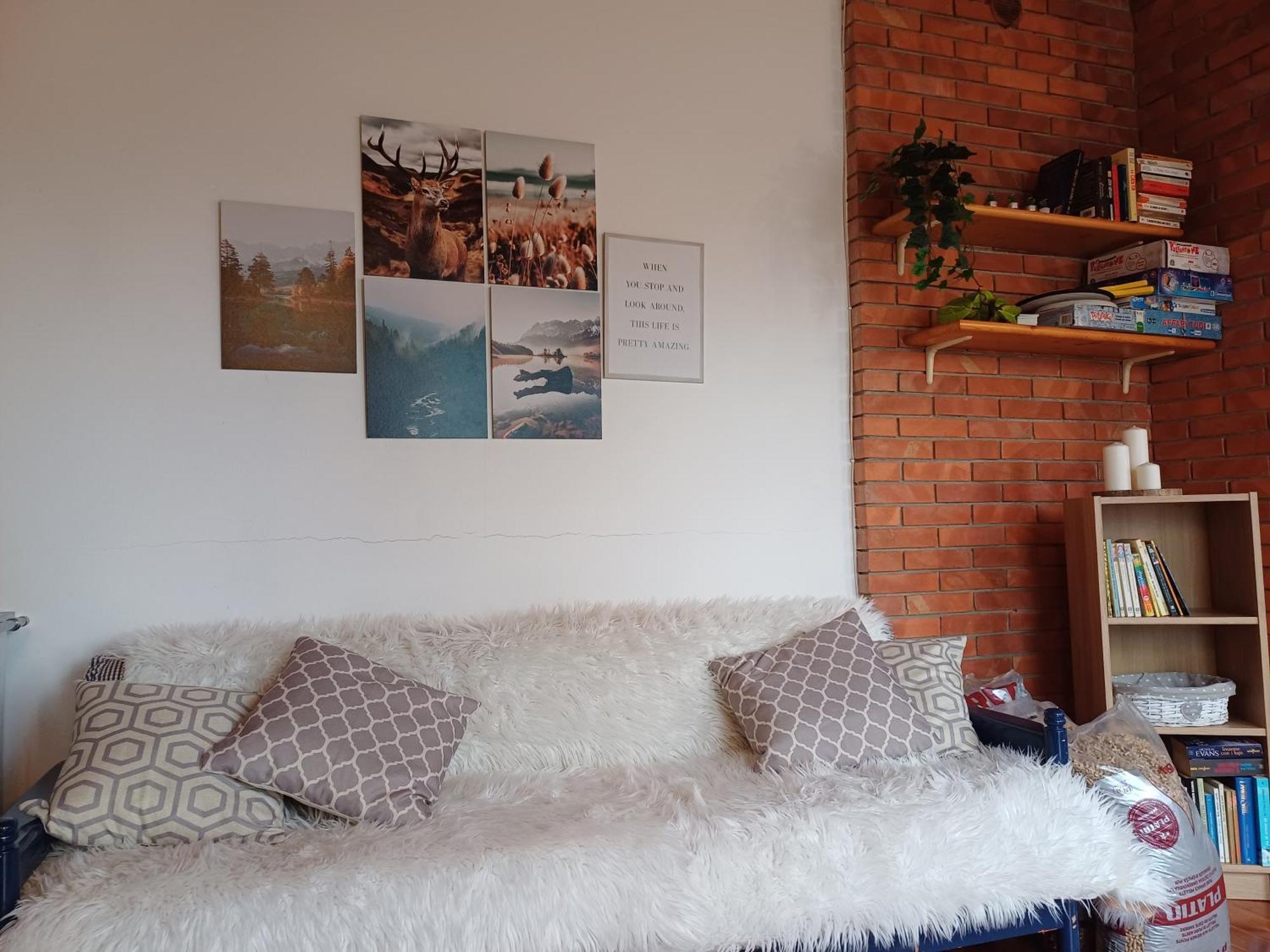 Grazia Holiday home