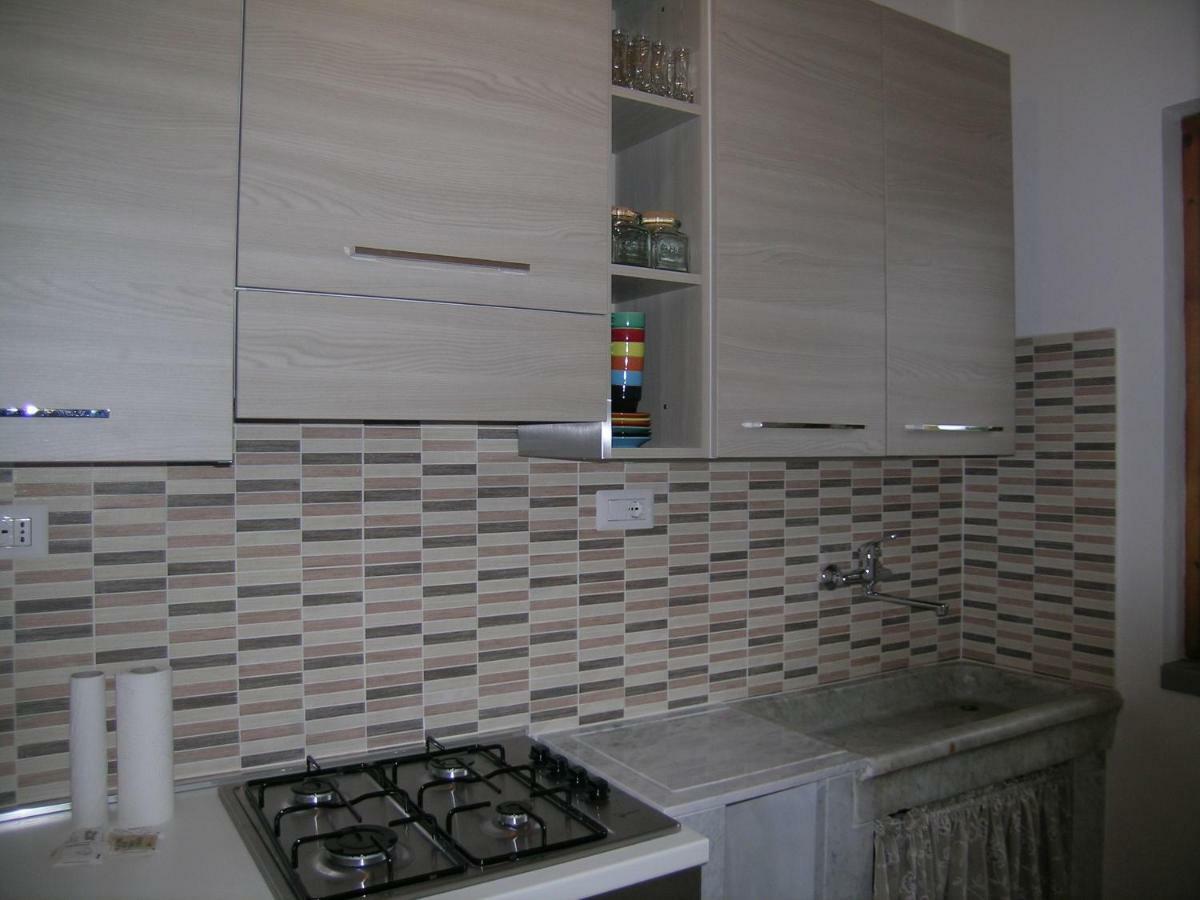 Grazia Holiday home *
